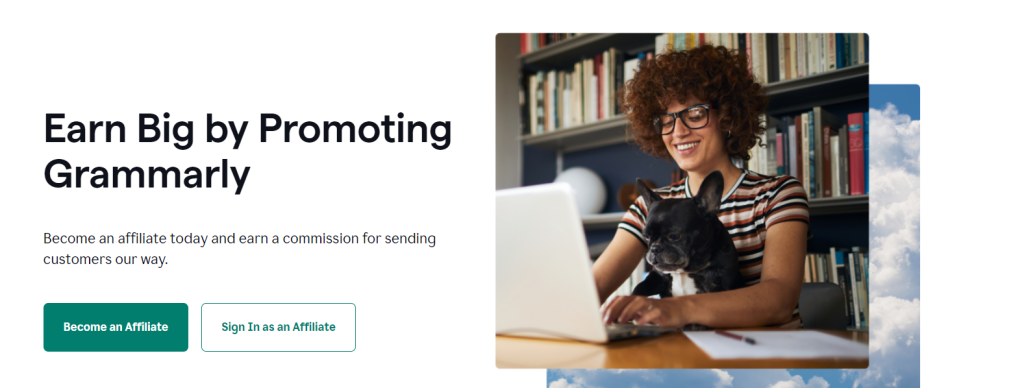 Grammarly Affiliate Program